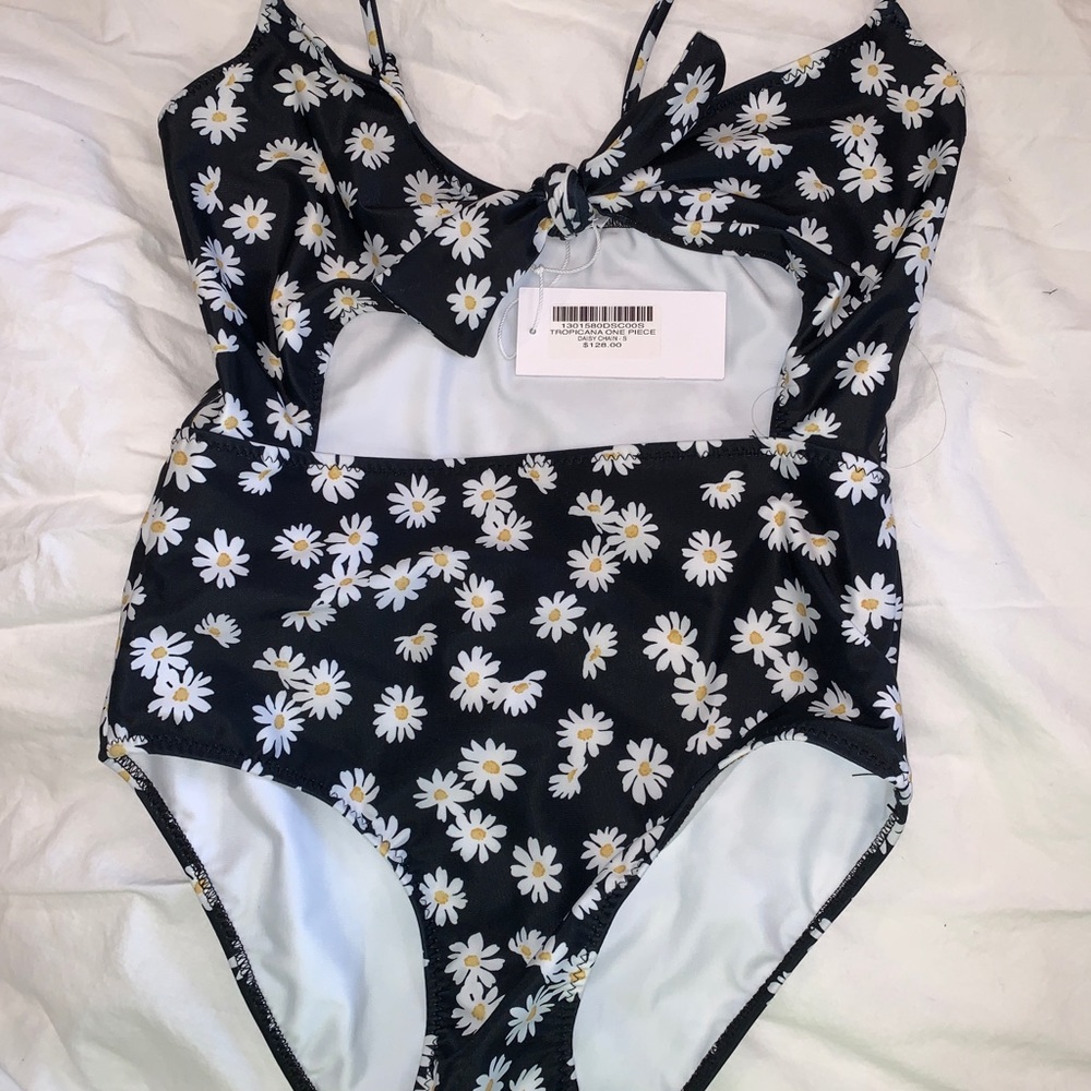 Reformation daisy one piece